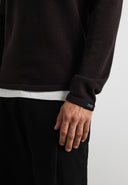 Clifden Polo | Topaz Brown
