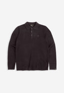 Clifden Polo | Topaz Brown