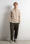 Clifden Polo | Lt. Sand