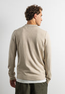 Clifden Polo | Lt. Sand