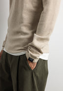 Clifden Polo | Lt. Sand
