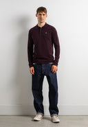 Clifden Polo | Pascha Purple