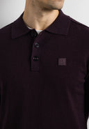Clifden Polo | Pascha Purple