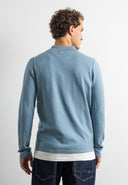 Clifden Polo | Shark Blue