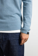 Clifden Polo | Shark Blue