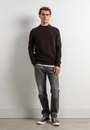 Clifden Mock | Topaz Brown