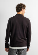 Clifden Mock | Topaz Brown