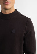 Clifden Mock | Topaz Brown