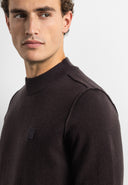 Clifden Mock | Topaz Brown