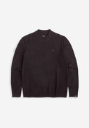 Clifden Mock | Topaz Brown