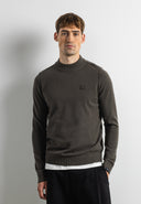 Clifden Mock | Mocha Brown