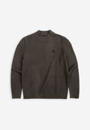 Clifden Mock | Mocha Brown