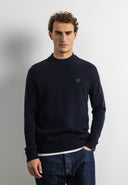 Clifden Mock | Alaska Blue