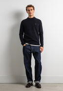 Clifden Mock | Alaska Blue