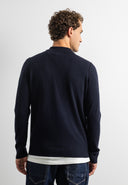 Clifden Mock | Alaska Blue
