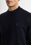 Clifden Mock | Alaska Blue