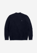 Clifden Mock | Alaska Blue