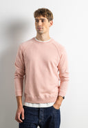 Clifden Sweat Crew | Frozen Berry