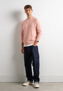 Clifden Sweat Crew | Frozen Berry