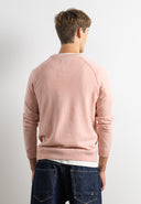 Clifden Sweat Crew | Frozen Berry