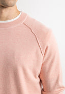 Clifden Sweat Crew | Frozen Berry