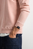 Clifden Sweat Crew | Frozen Berry