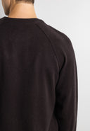 Clifden Sweat Crew | Topaz Brown