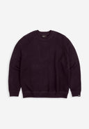Clifden Sweat Crew | Pascha Purple