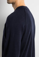 Clifden Sweat Crew | Alaska Blue