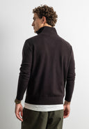 Clifden Full Zip | Topaz Brown