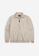 Clifden Full Zip | Lt. Sand