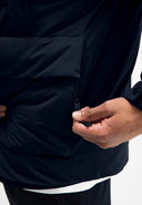 Briggs Padded Jacket | Alaska Blue
