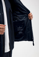 Briggs Padded Jacket | Alaska Blue