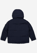 Briggs Padded Jacket | Alaska Blue