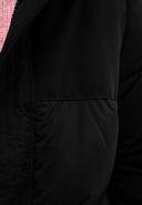 Barrett Puffer Jacket | Montego Black