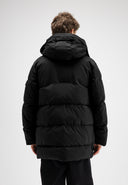 Barrett Puffer Jacket | Montego Black