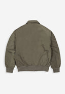 Carlos Loose Flight Bomber | Chestnut Brown