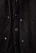 Carlos Loose Flight Bomber | Topaz Brown