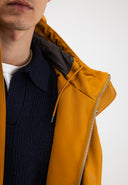 Knox Jacket | Vintage Yellow