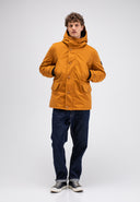 Knox Jacket | Vintage Yellow