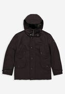 Knox Jacket | Topaz Brown