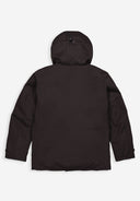 Knox Jacket | Topaz Brown