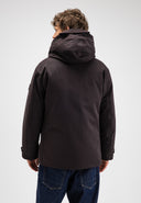 Knox Jacket | Topaz Brown