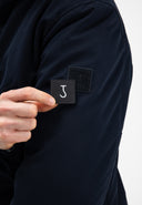 Knox Jacket | Alaska Blue