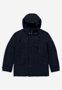 Knox Jacket | Alaska Blue