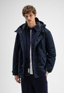 Knox Jacket | Alaska Blue