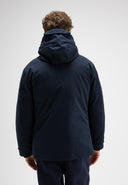Knox Jacket | Alaska Blue