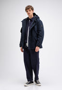 Knox Jacket | Alaska Blue