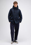 Knox Jacket | Alaska Blue