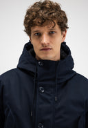Knox Jacket | Alaska Blue
